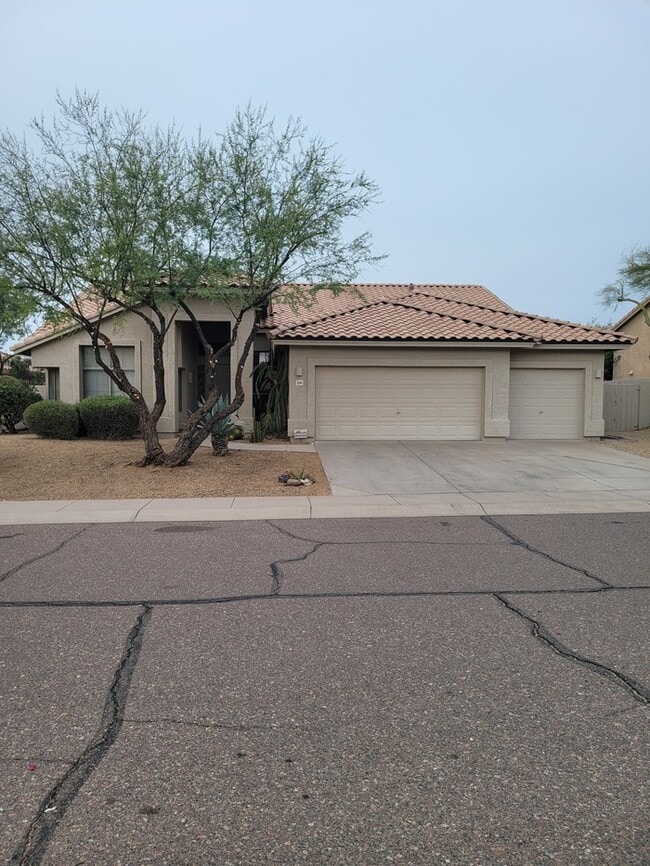 5034 E Barwick Dr in Cave Creek, AZ - Building Photo - Building Photo