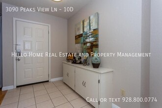 3090 Peaks View Ln in Prescott, AZ - Building Photo - Building Photo