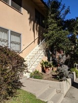 958 11th St, Unit B in Santa Monica, CA - Building Photo