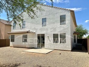 45993 W Sonny Rd in Maricopa, AZ - Building Photo - Building Photo