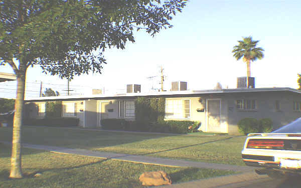 3633-3637 E Verde Ln in Phoenix, AZ - Building Photo - Building Photo