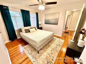 319 N Pierce St in Little Rock, AR - Building Photo - Building Photo