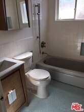 1333 S Ogden Dr in Los Angeles, CA - Building Photo - Building Photo