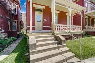 850 Lincoln Ave, Unit 1 in Cincinnati, OH - Building Photo - Building Photo