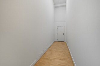 125 Gilbert St in San Francisco, CA - Building Photo - Building Photo