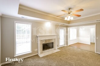 2174 Russet Meadows Ln in Birmingham, AL - Building Photo - Building Photo