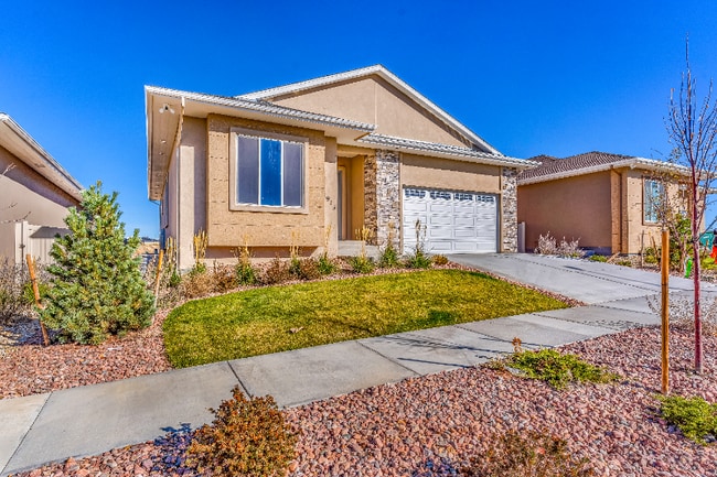 1913 Conejos Pl in Pueblo, CO - Building Photo - Building Photo