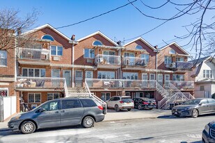 2371 82nd St in Brooklyn, NY - Building Photo