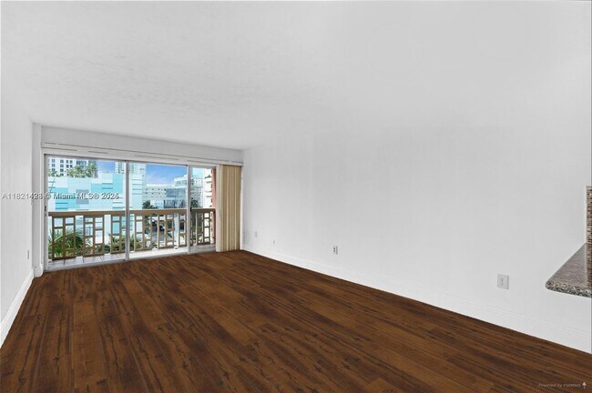 property at 600 NE 25th St