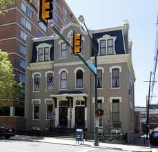 Franklin & Monroe Apartments in Richmond, VA - Building Photo - Building Photo