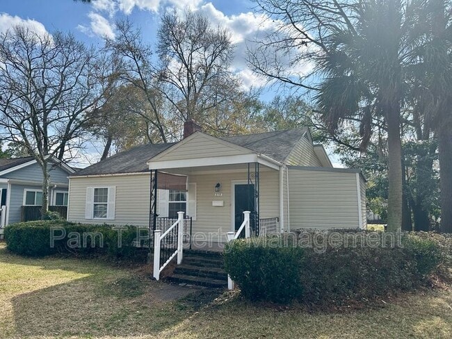 315-A E 57th St in Savannah, GA - Building Photo - Building Photo