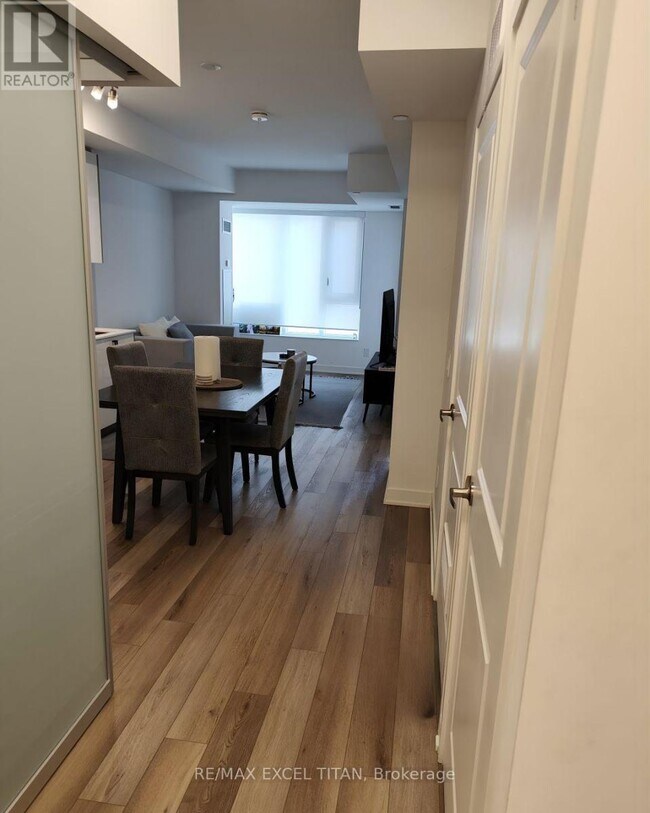 543 Richmond St W in Toronto, ON - Building Photo - Building Photo