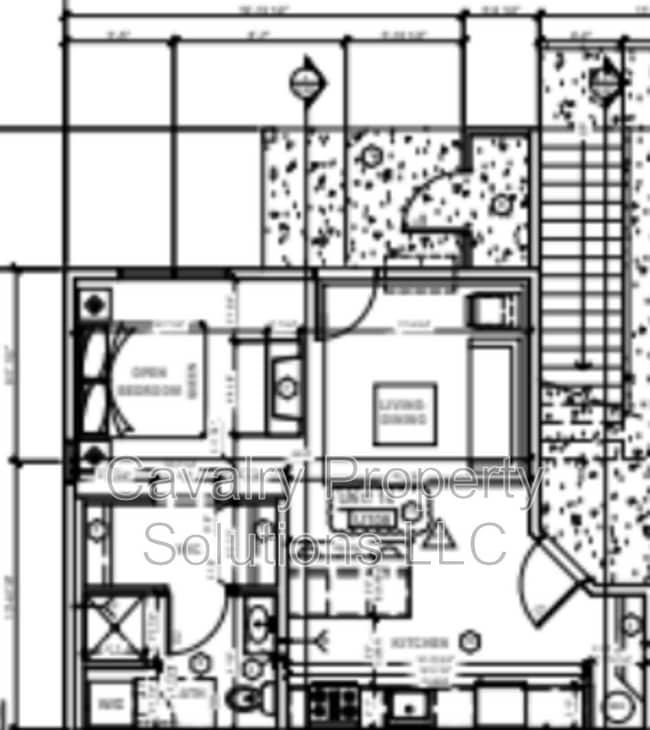 property at 1221 Commonwealth Ave