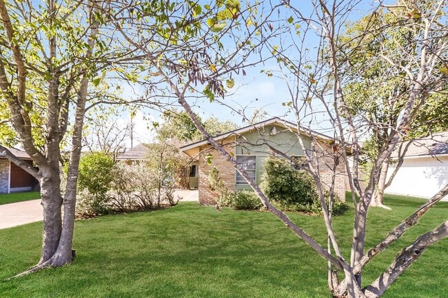 property at 8116 Exmoor Dr