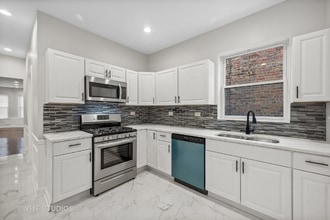 6607 S Sangamon St in Chicago, IL - Building Photo - Building Photo