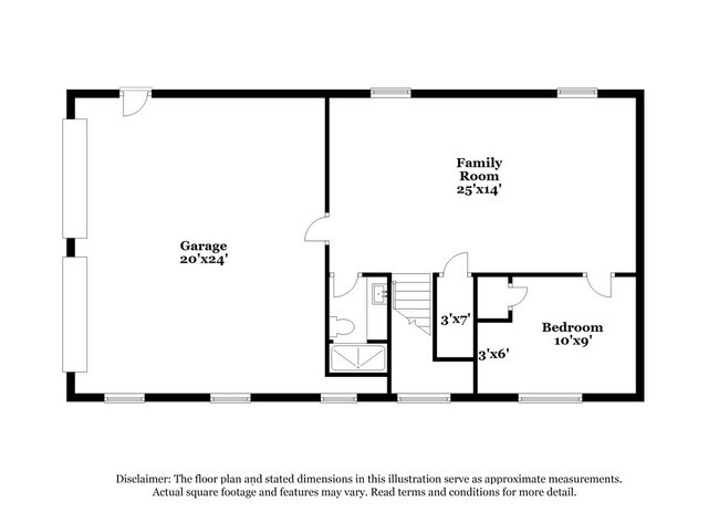 277 Jupiter Dr in Center Point, AL - Building Photo - Building Photo