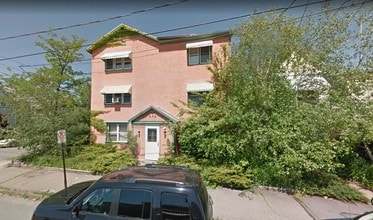 932 Prospect Ave in Scranton, PA - Building Photo - Building Photo