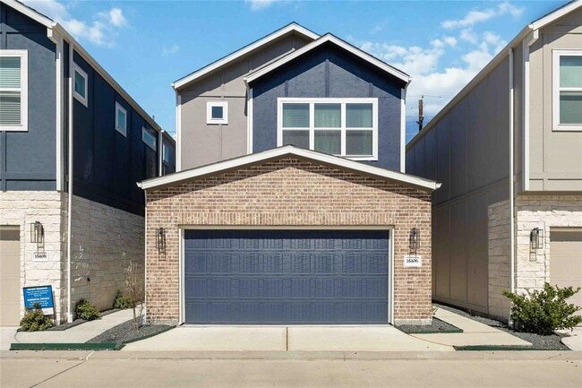 16106 Oregon Oak Dr in Houston, TX - Building Photo - Building Photo