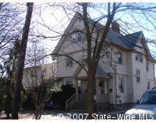 8-12 Fenner St in Cranston, RI - Foto de edificio - Building Photo