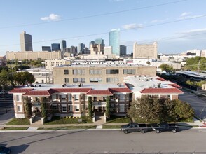 Markeen in Fort Worth, TX - Building Photo - Building Photo