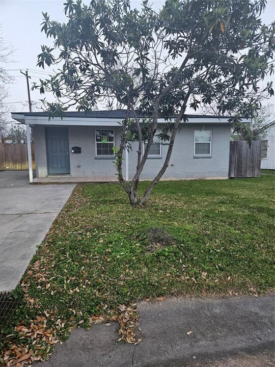 10337 Chadwick St in Houston, TX - Building Photo