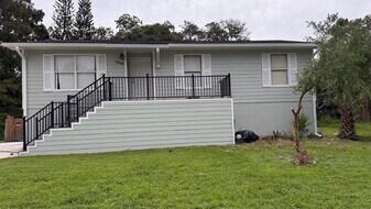 3420 Harrow Ln in Oviedo, FL - Building Photo