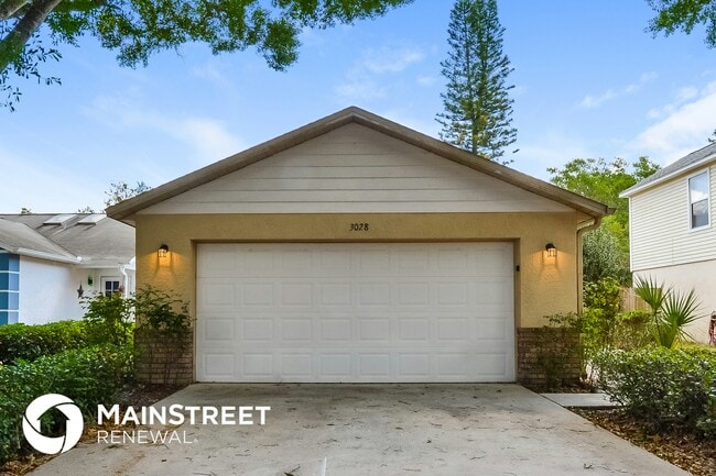 property at 3028 Winchester Dr