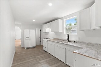 5021 Davison Ave in St. Louis, MO - Building Photo - Building Photo