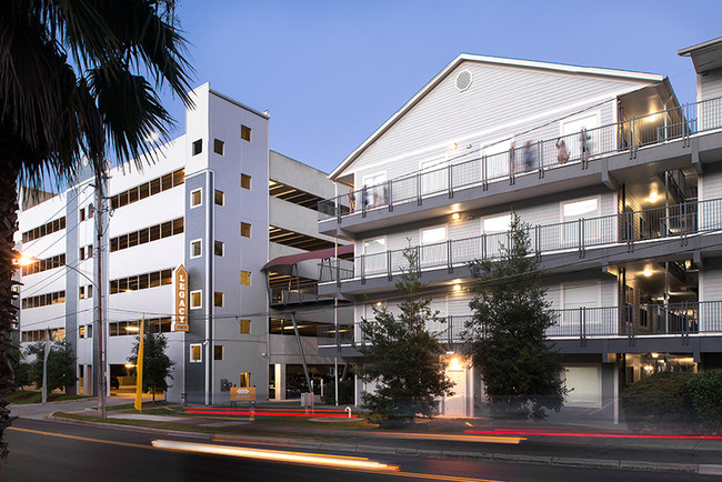 Legacy Student Living Apartments Tallahassee Fl Apartments