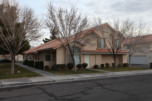 Rainbow Gardens Apartments