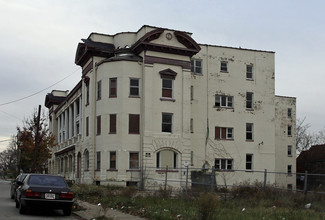 The Elberon in Cincinnati, OH - Foto de edificio - Building Photo