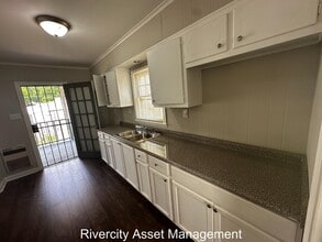 837 Freeman St in Memphis, TN - Building Photo - Building Photo