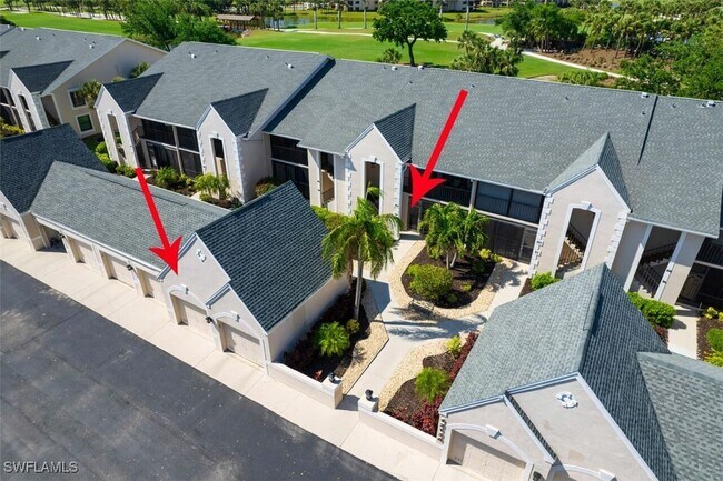 12130 Kelly Greens Blvd in Ft. Myers, FL - Building Photo - Building Photo