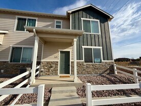 1353 Reynolds St in Fort Lupton, CO - Building Photo