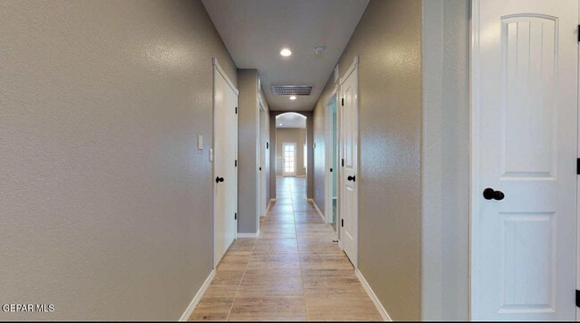 13661 Mill Hill Ct in Horizon City, TX - Building Photo - Building Photo