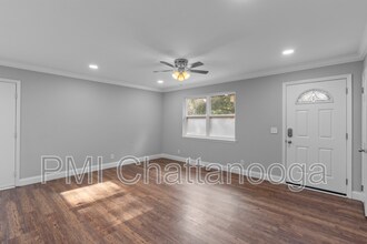 876 Childress Hollow Rd in Chickamauga, GA - Building Photo - Building Photo