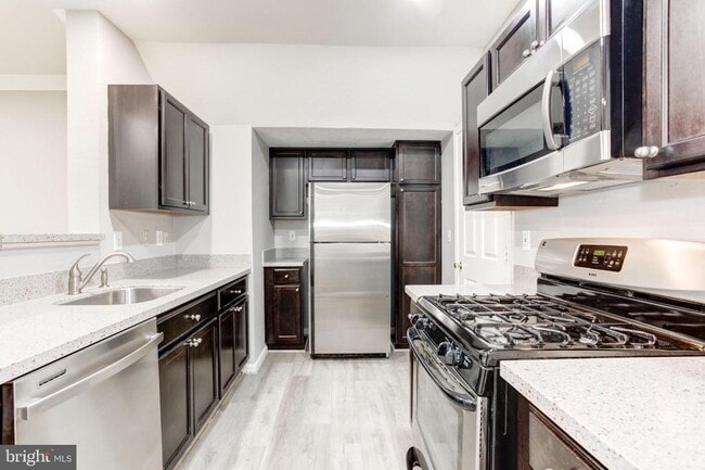 property at 4512 Superior Square