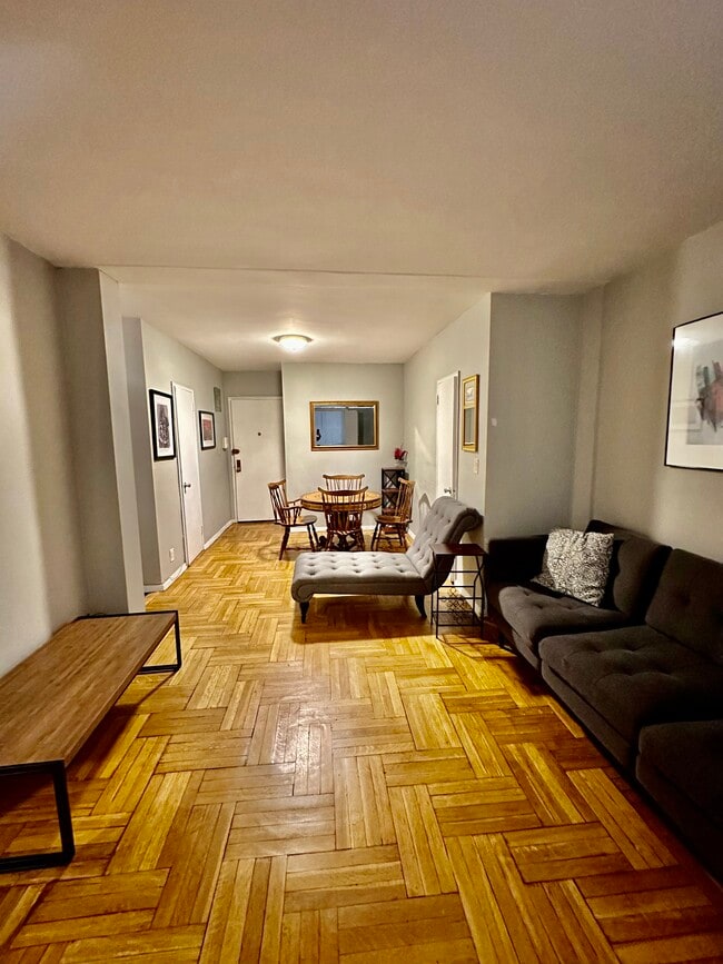 property at 350 E 30th St