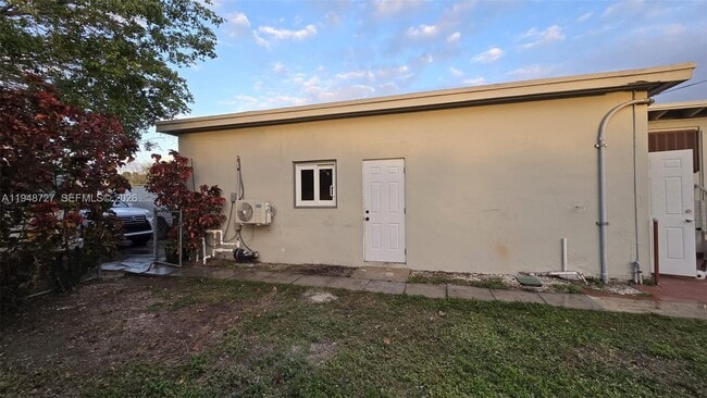 property at 950 NW 149th Terrace