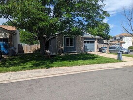 1921 Sumner St in Longmont, CO - Building Photo