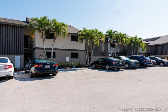 property at 1665 Cabot Ln