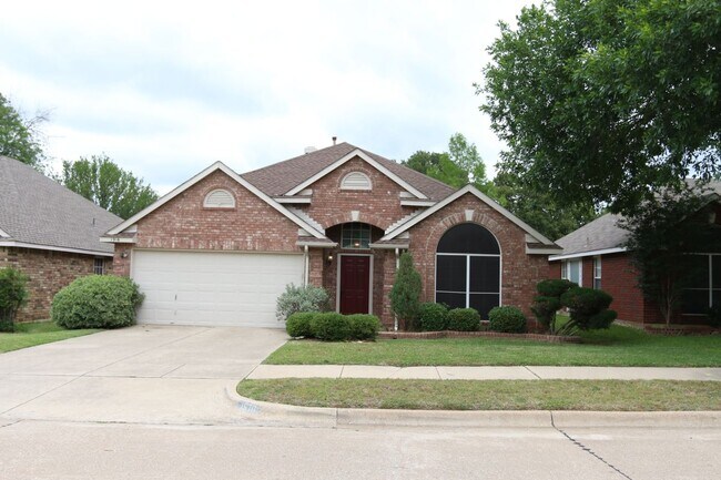 property at 1619 Centenary Dr