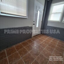 311 N Atlantic Ave in Pittsburgh, PA - Building Photo - Building Photo