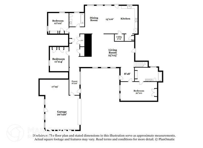 1714 Williams Rd in Irving, TX - Building Photo - Building Photo