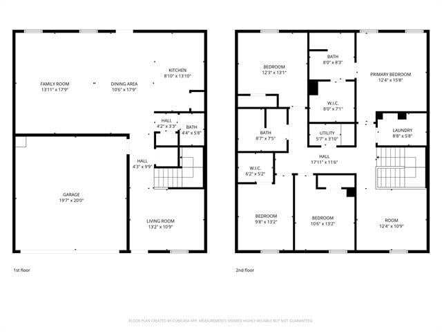 805 Bluffview Dr in Cleburne, TX - Building Photo - Building Photo