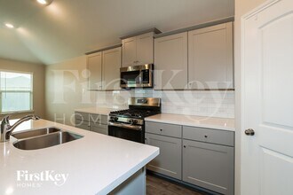 301 Saguaro Dr in Haslet, TX - Building Photo - Building Photo