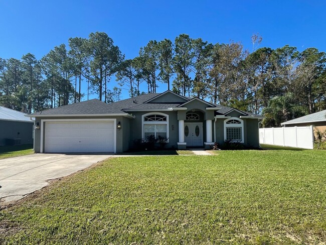 30 Birchwood Dr in Palm Coast, FL - Building Photo - Building Photo