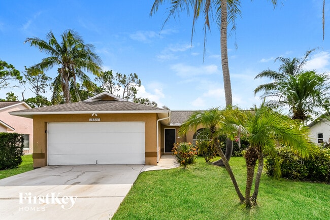 property at 18557 Wisteria Rd