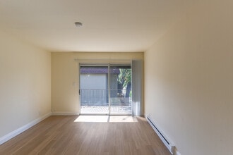 Bonnie Terrace Apartments in Sunnyvale, CA - Foto de edificio - Interior Photo