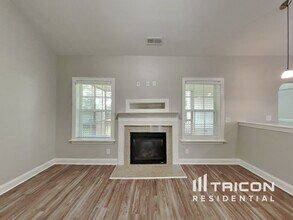 46 Brax Carr Way in Angier, NC - Building Photo - Building Photo